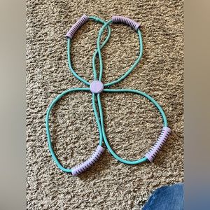 GAIAM Studio Select Ultimate Core Toning Reformer